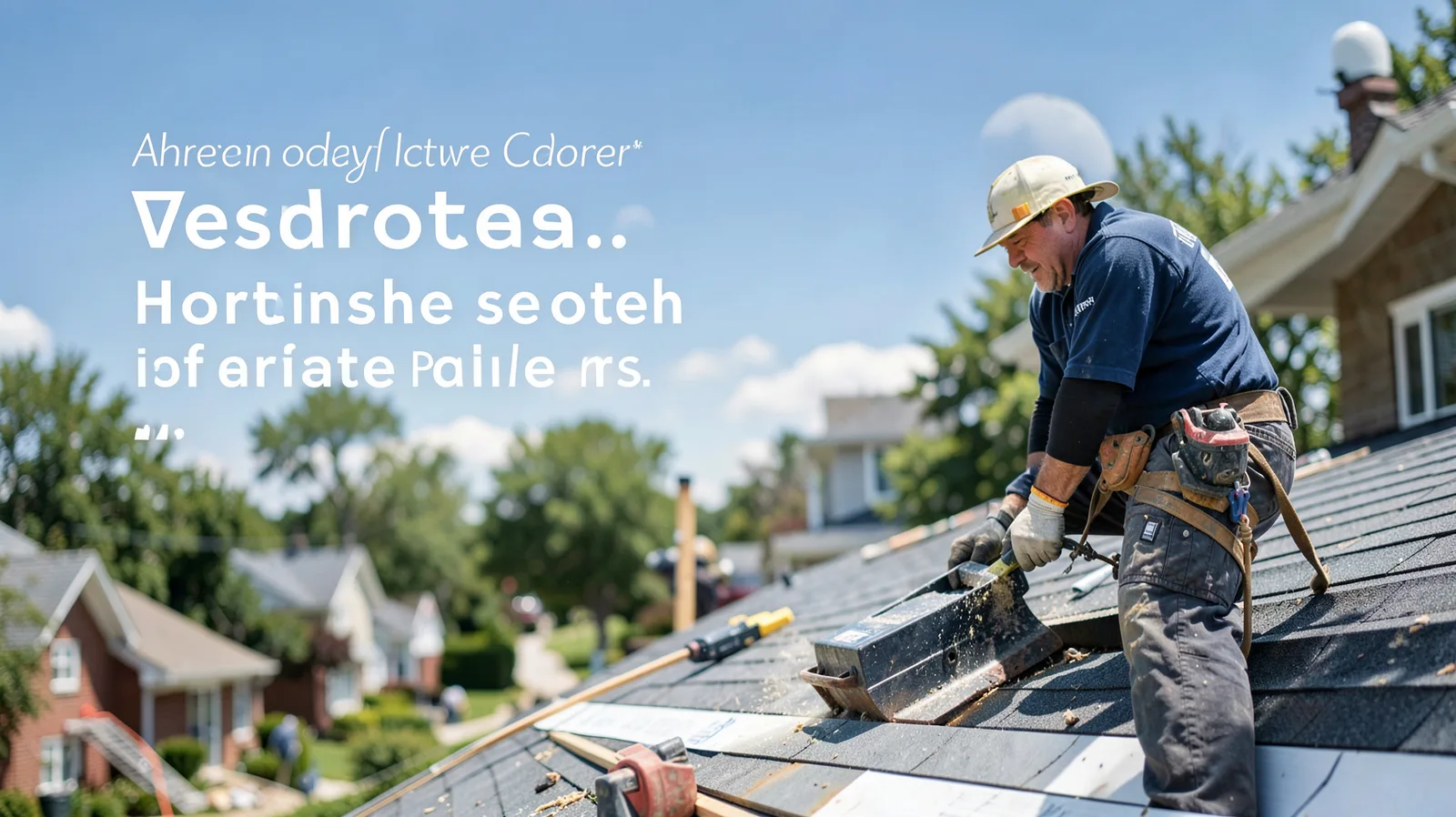 Roof Replacement in Bloomington, CA near me